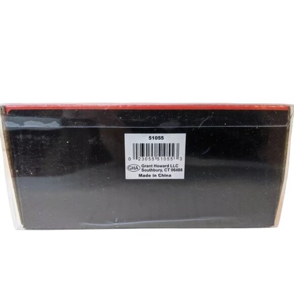 Vintage Collection Berries Ceramic Salt Pepper Shakers Hand Painted Grant Howard - Picture 3 of 10